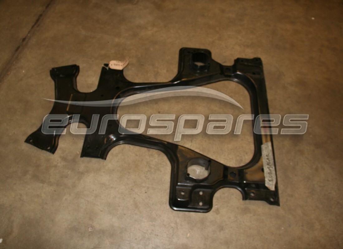 neuer ferrari motorstützrahmen. teilenummer 985256287 (1)