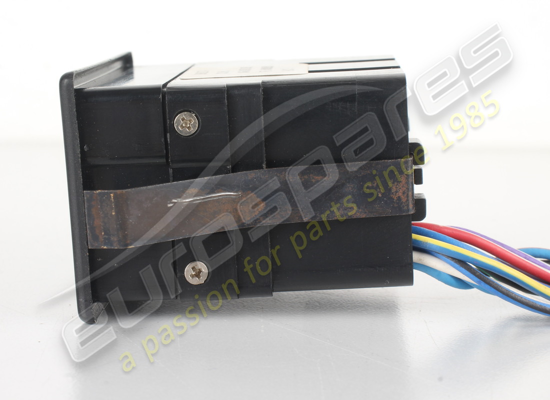 verwendet ferrari rh-vent-anzeige. teilenummer 61808200 (5)