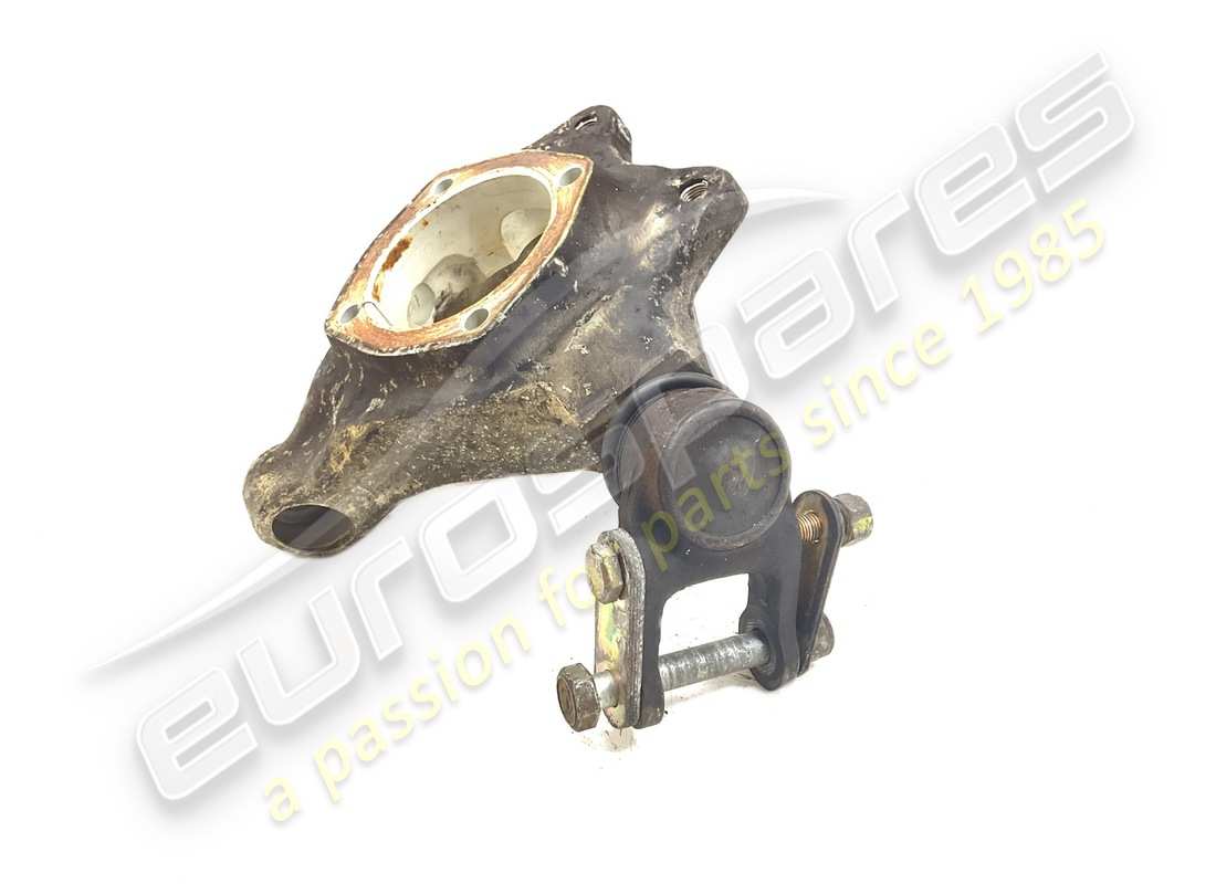 verwendet ferrari linken vorderradaufhängungsbügel. teilenummer 145261 (2)
