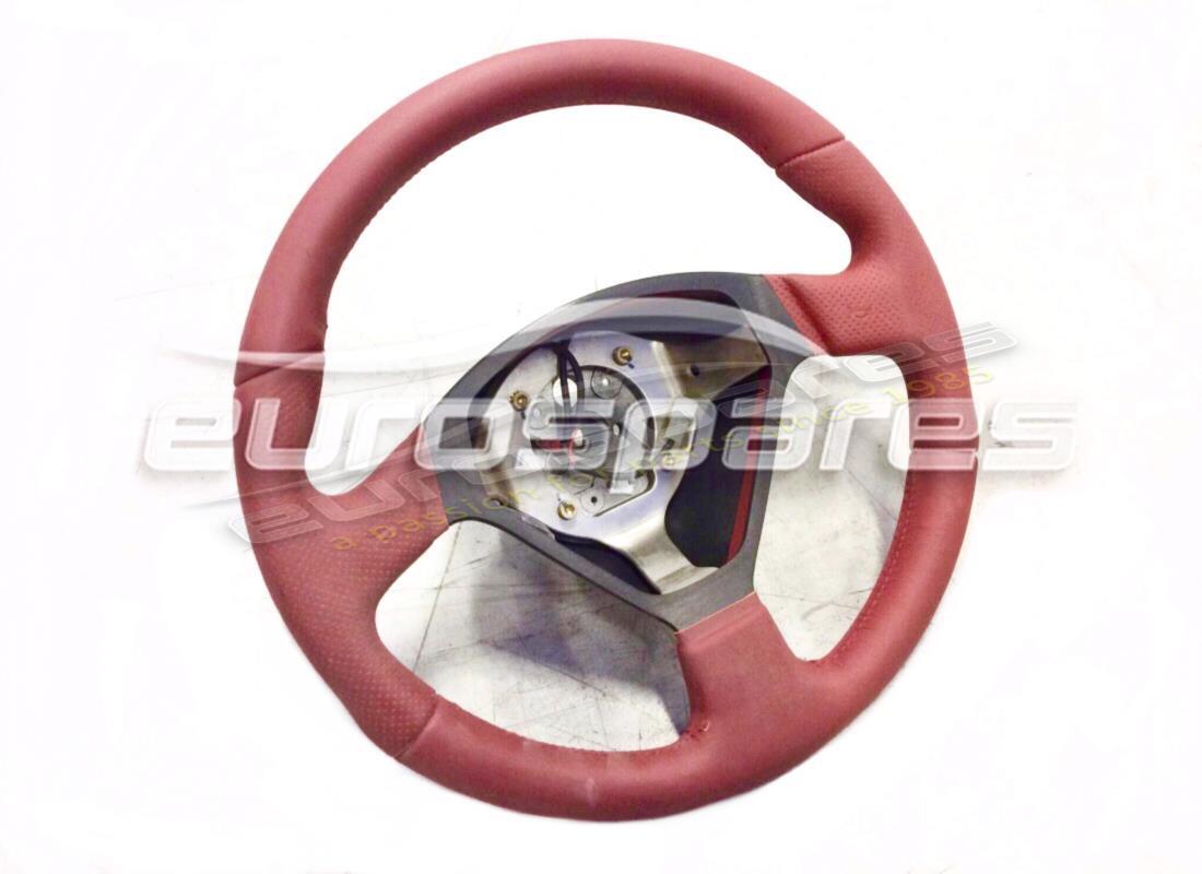 neues ferrari lenkrad. teilenummer 66203930 (1)