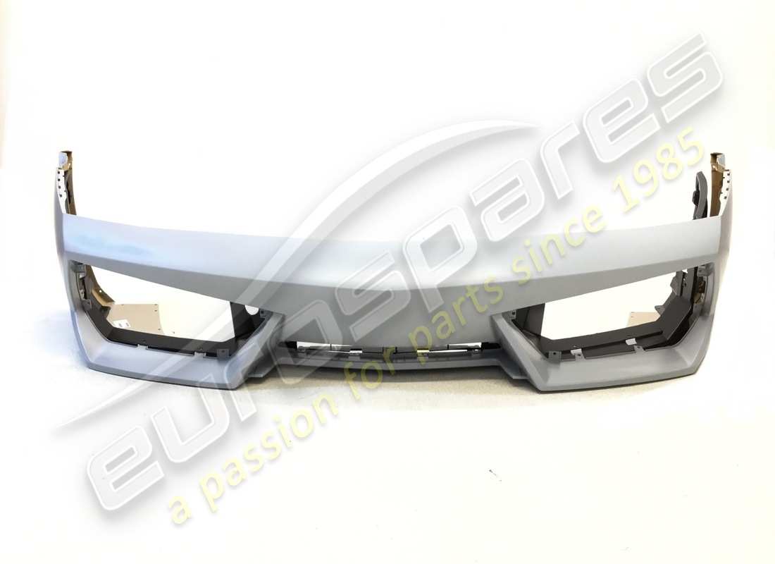 neuer lamborghini frontstoßstange. teilenummer 400807429b (1)