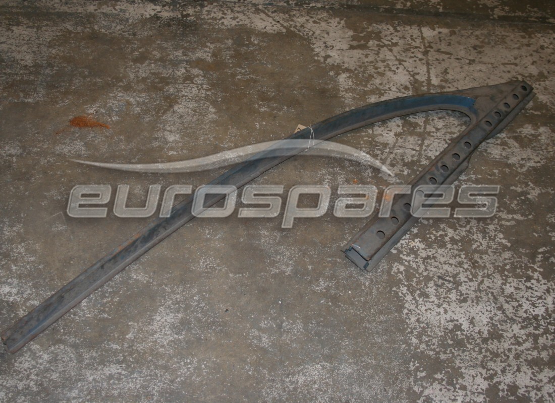 neuer ferrari linker rahmen 330 gt mk1. teilenummer 2421418107 (1)