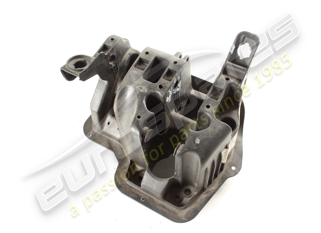 gebrauchte ferrari pedalunterstützung. teilenummer 245448 (2)