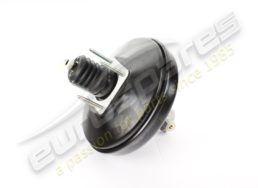 neuer ferrari bremsservo komplett mit pumpe. teilenummer 244010 (2)