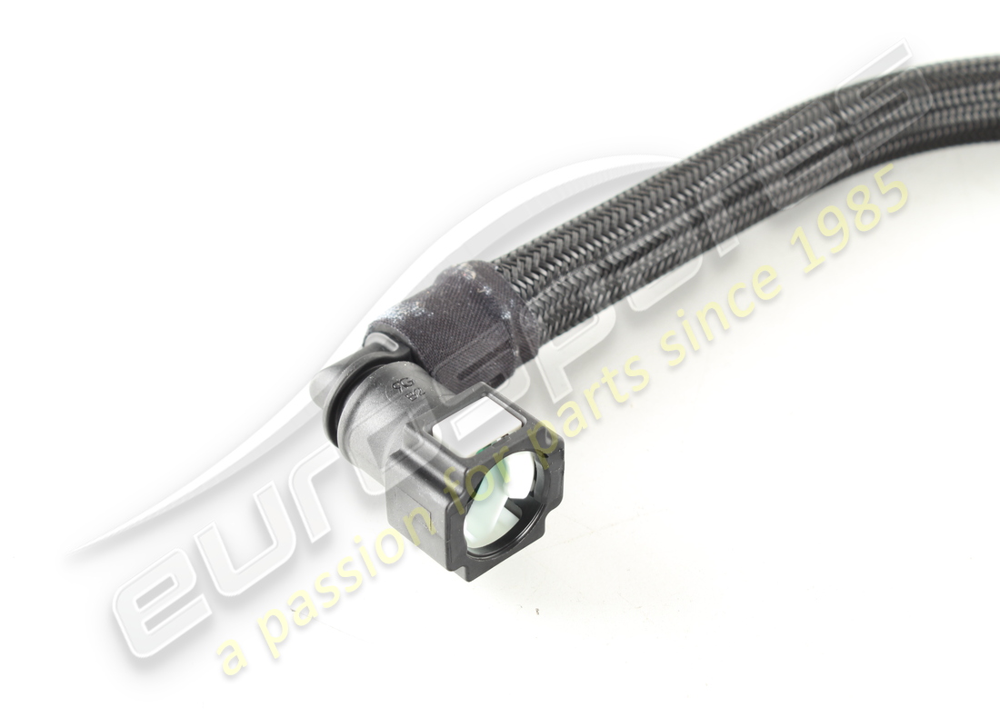 NEUE FERRARI LINKE KRAFTSTOFFLEITUNG. TEILENUMMER 213719 (3) neue ferrari linke kraftstoffleitung. teilenummer 213719 (3)