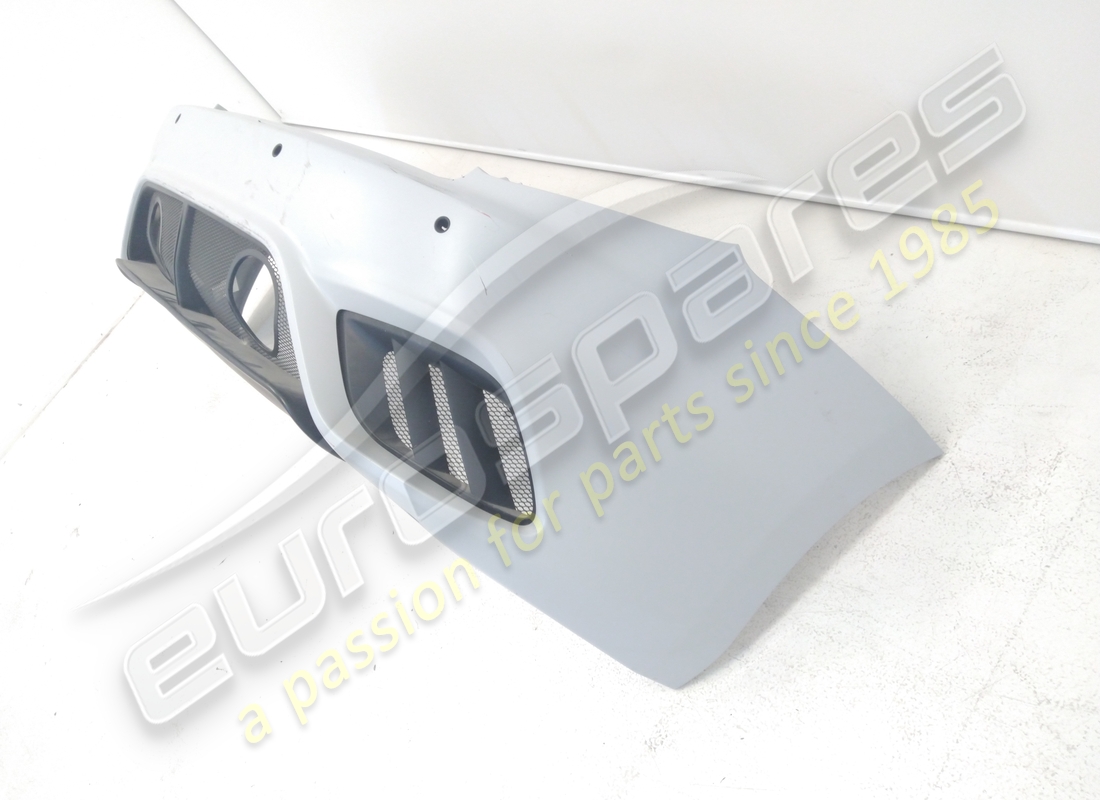 neuer maserati heckstoßstange. teilenummer 980145370 (3)