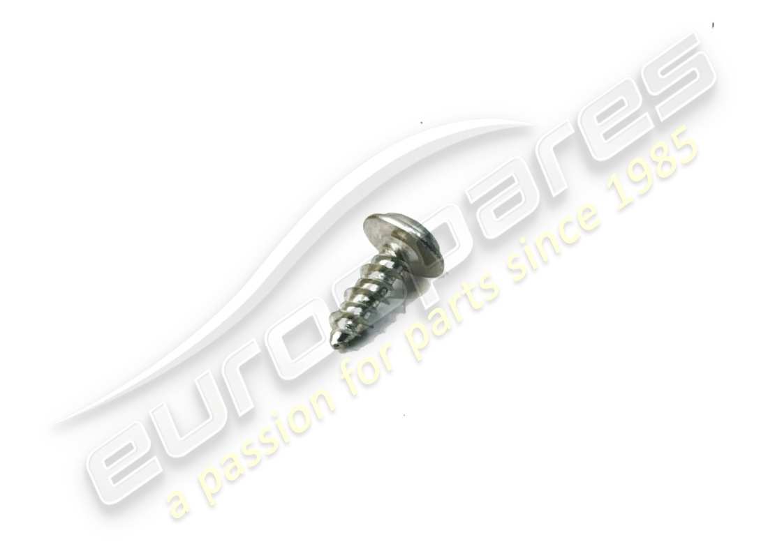 neu ferrari vite a/mt/tbfnic pz m 4x12. teilenummer 16083501 (1)