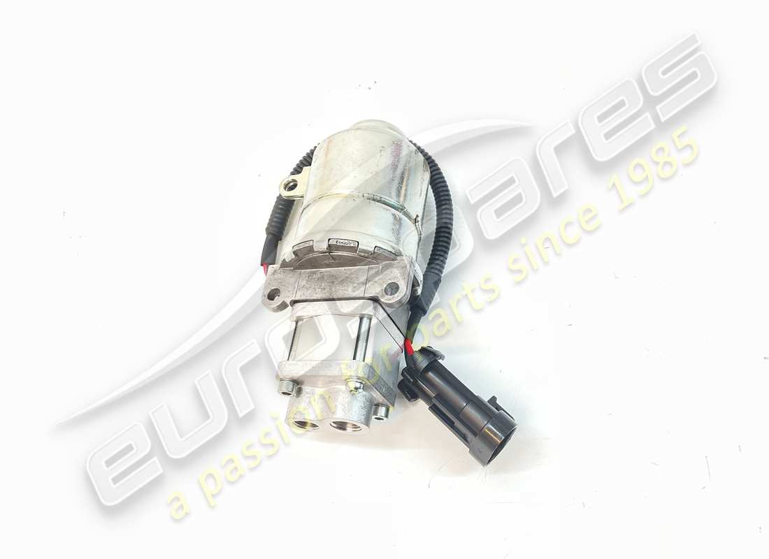 neue lamborghini hydraulikpumpe. teilenummer 086901137 (1)