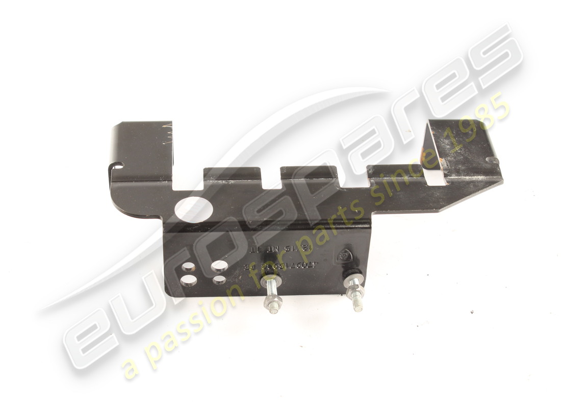 GEBRAUCHTE Lamborghini HALTERUNG CONNETTORE LAMDA . TEILENUMMER 470971593B (1)