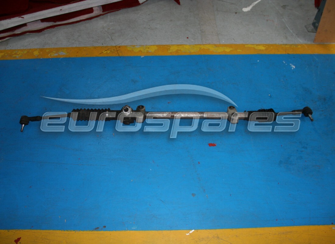 gebraucht ferrari lenkgetriebe rhd teilenummer 156684 (1)