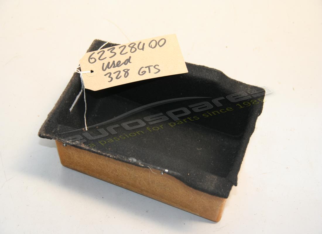 gebraucht ferrari box vollständig. teilenummer 62328400 (1)