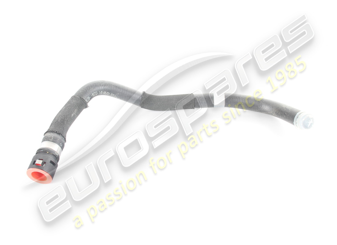 neu ferrari rh tgk ventilverbindungsrohr. teilenummer 82761900 (1)