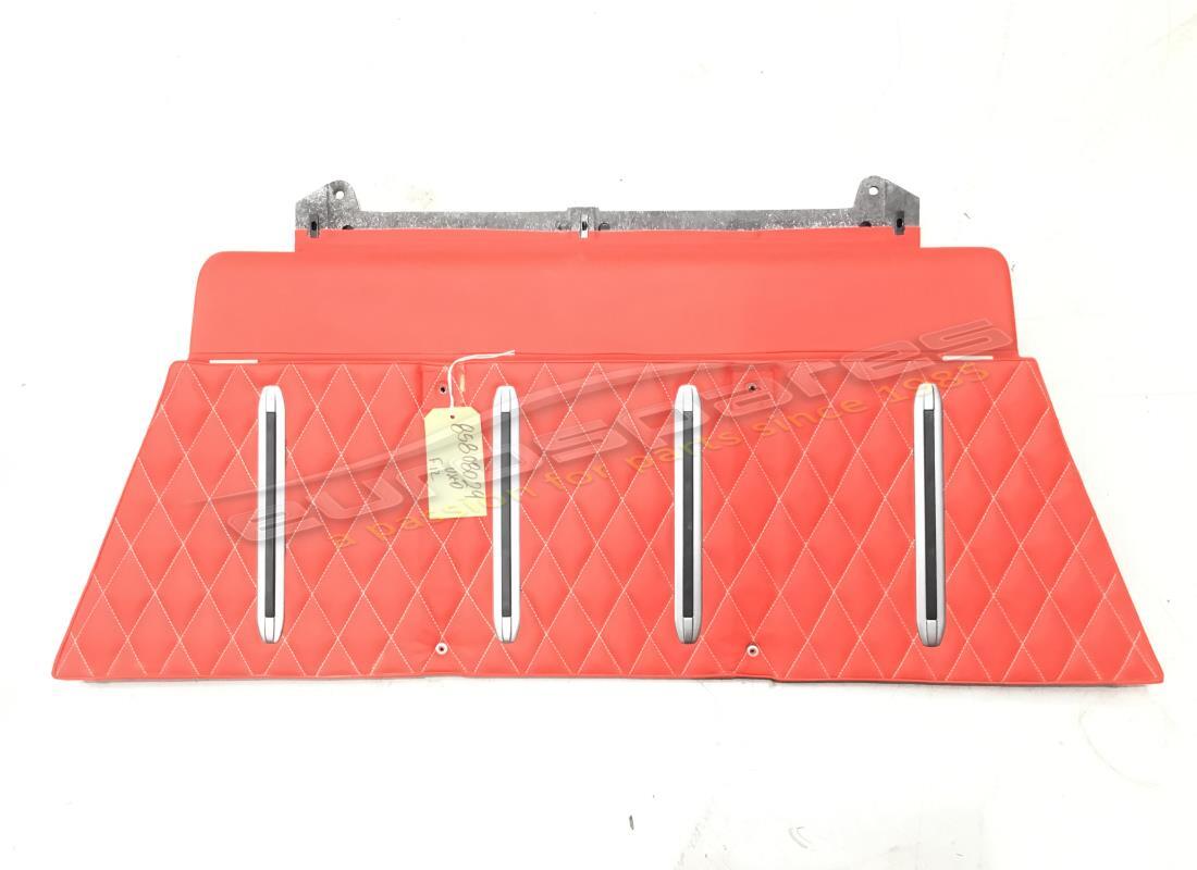 GEBRAUCHTER Ferrari GEPÄCKREGAL. TEILENUMMER 85808029 (1)
