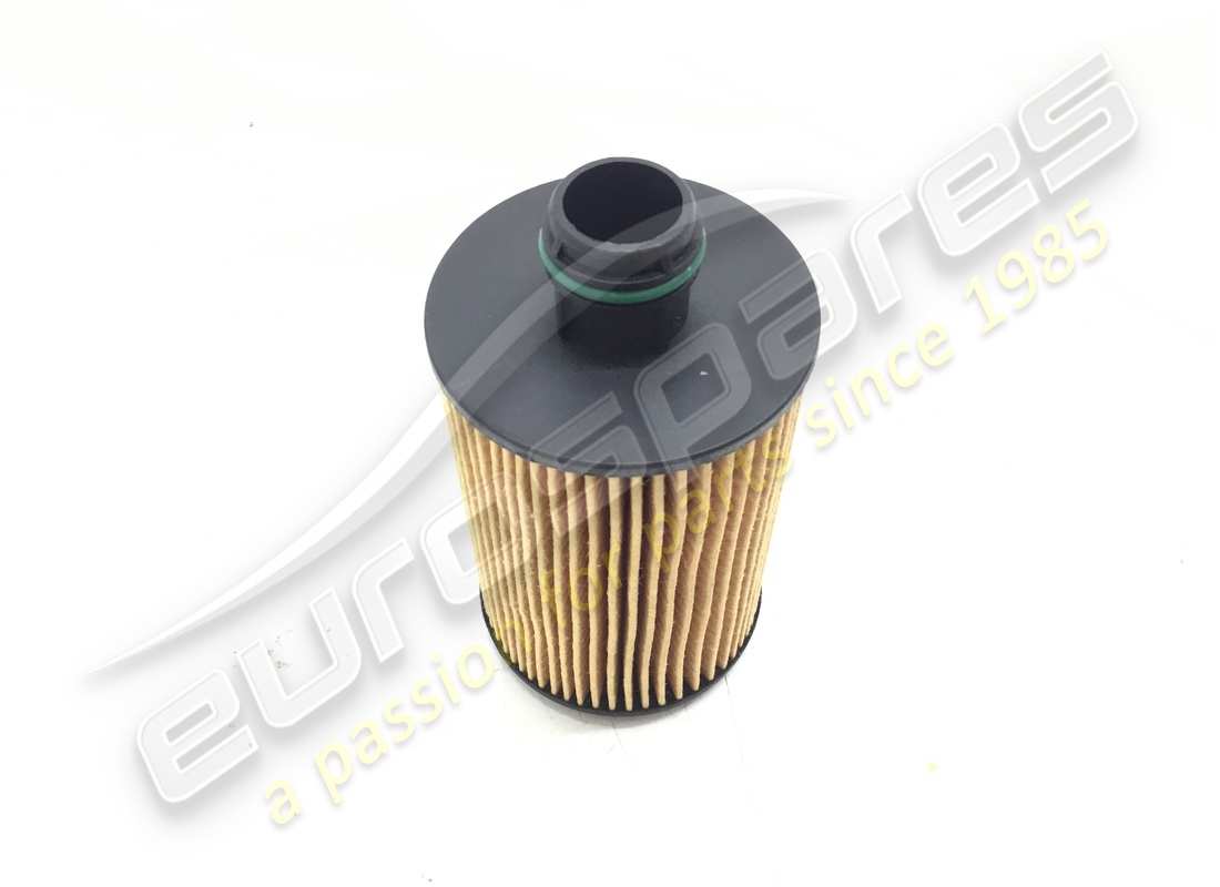 neuer maserati ölfilter. teilenummer 673010883 (2)