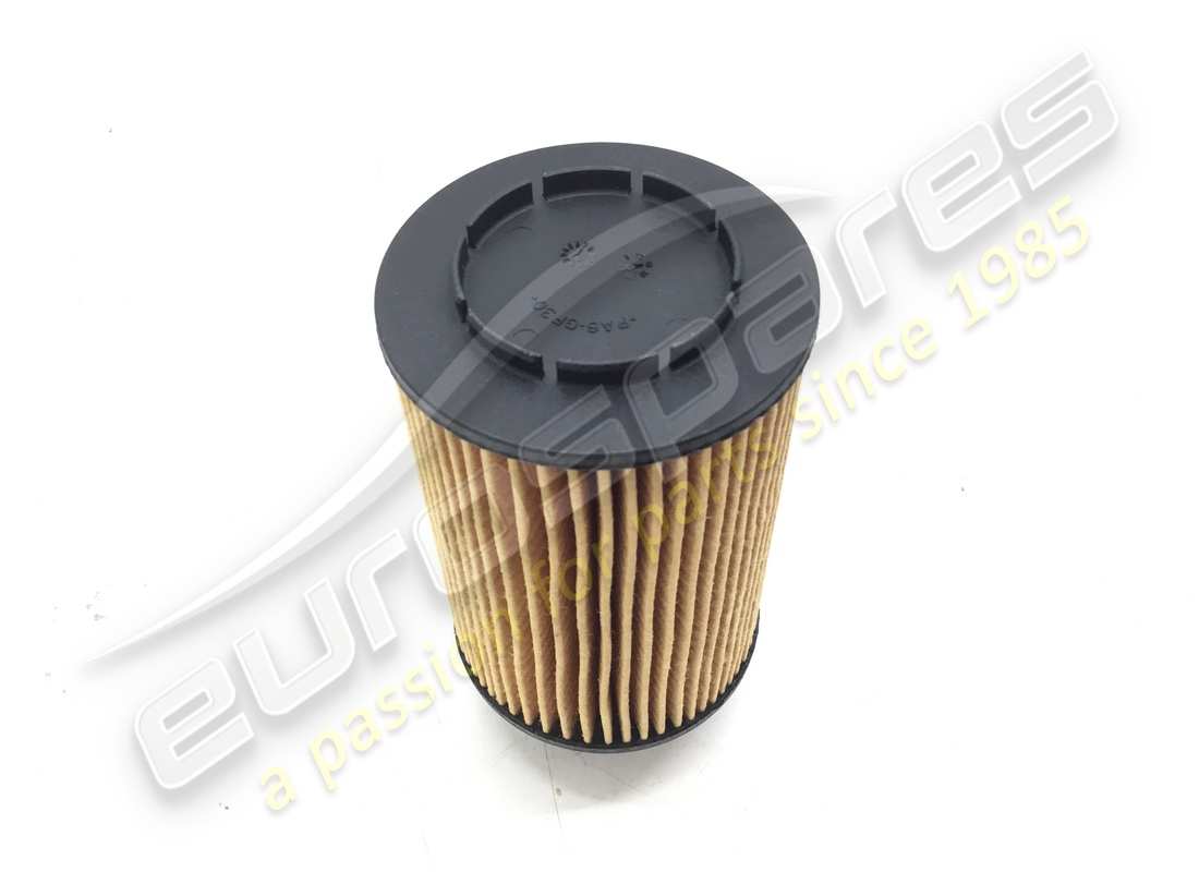 neuer maserati ölfilter. teilenummer 673010883 (3)