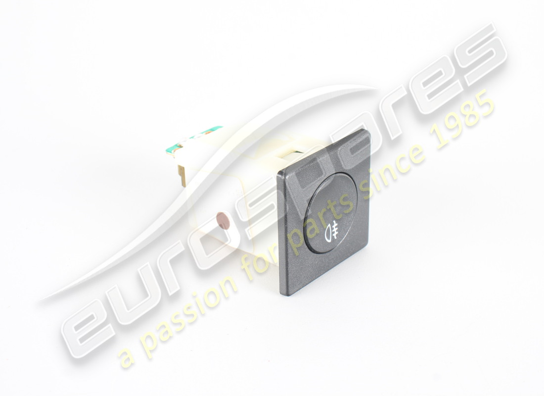 neu ferrari schalter nebelschlussleuchte. teilenummer 121609 (2)
