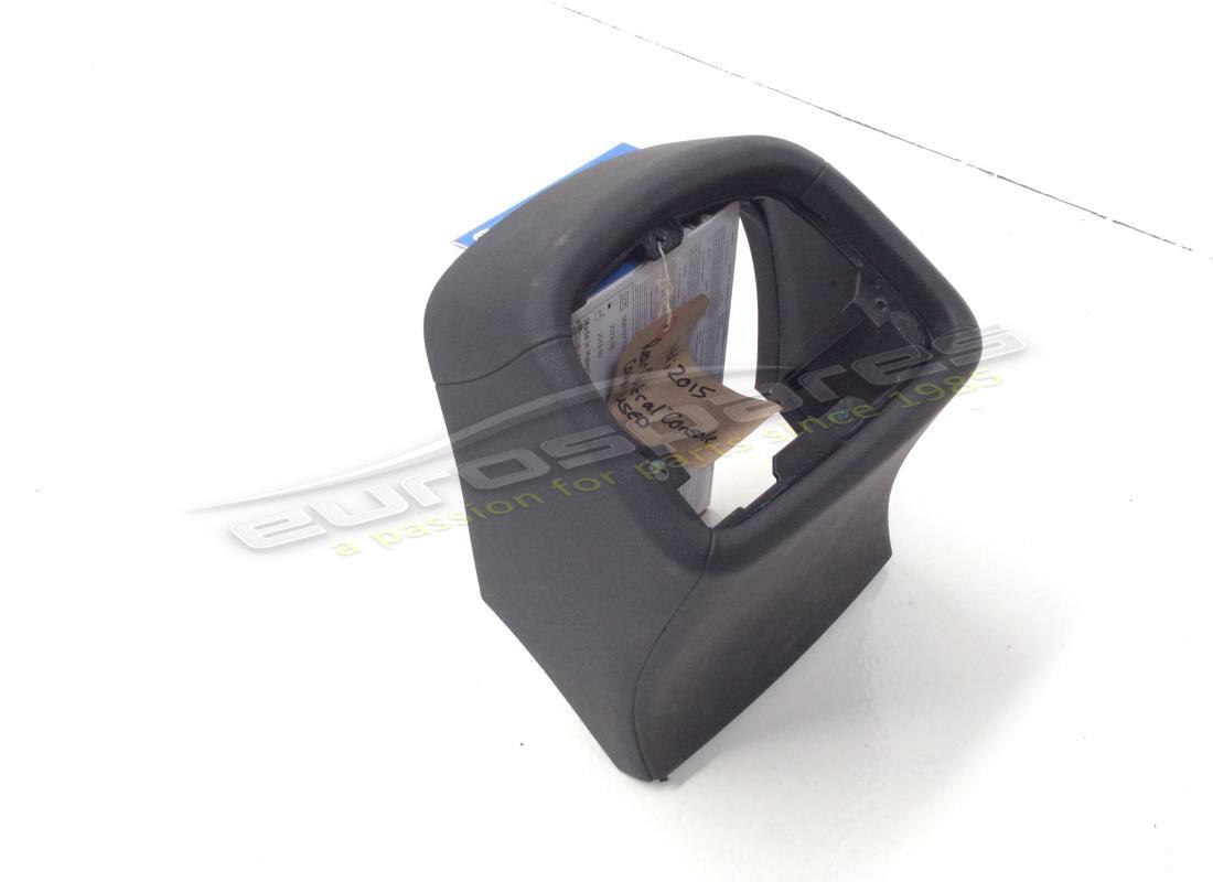 gebraucht maserati hintere abdeckung der mittelkonsole b. teilenummer 670019045 (1)