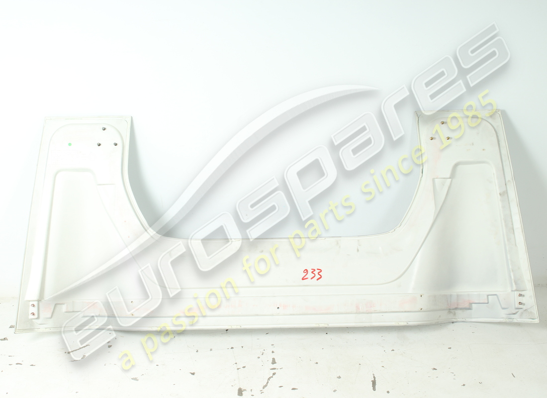neue ferrari dachabdeckung. teilenummer 66461700 (4)