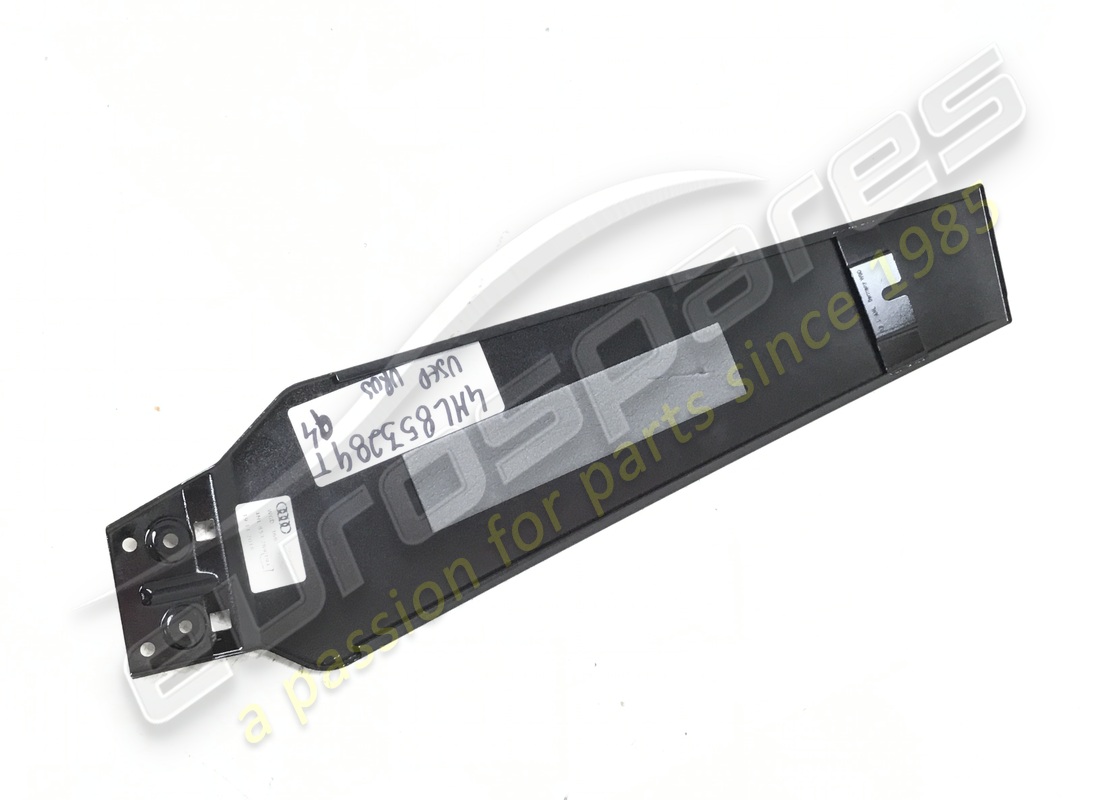 verwendet lamborghini verkleidung, säule b. teilenummer 4ml853289t94 (2)