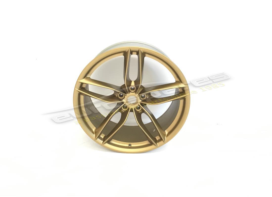 ÜBERHOLTES Ferrari 20 HINTERRAD . TEILENUMMER 315892A (1)