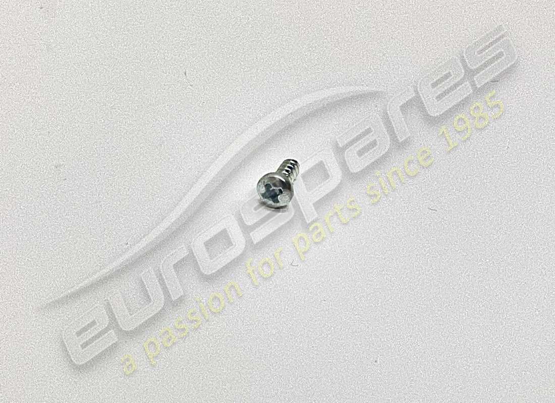 neue lamborghini flachkopfschraube. teilenummer wht003297 (2)