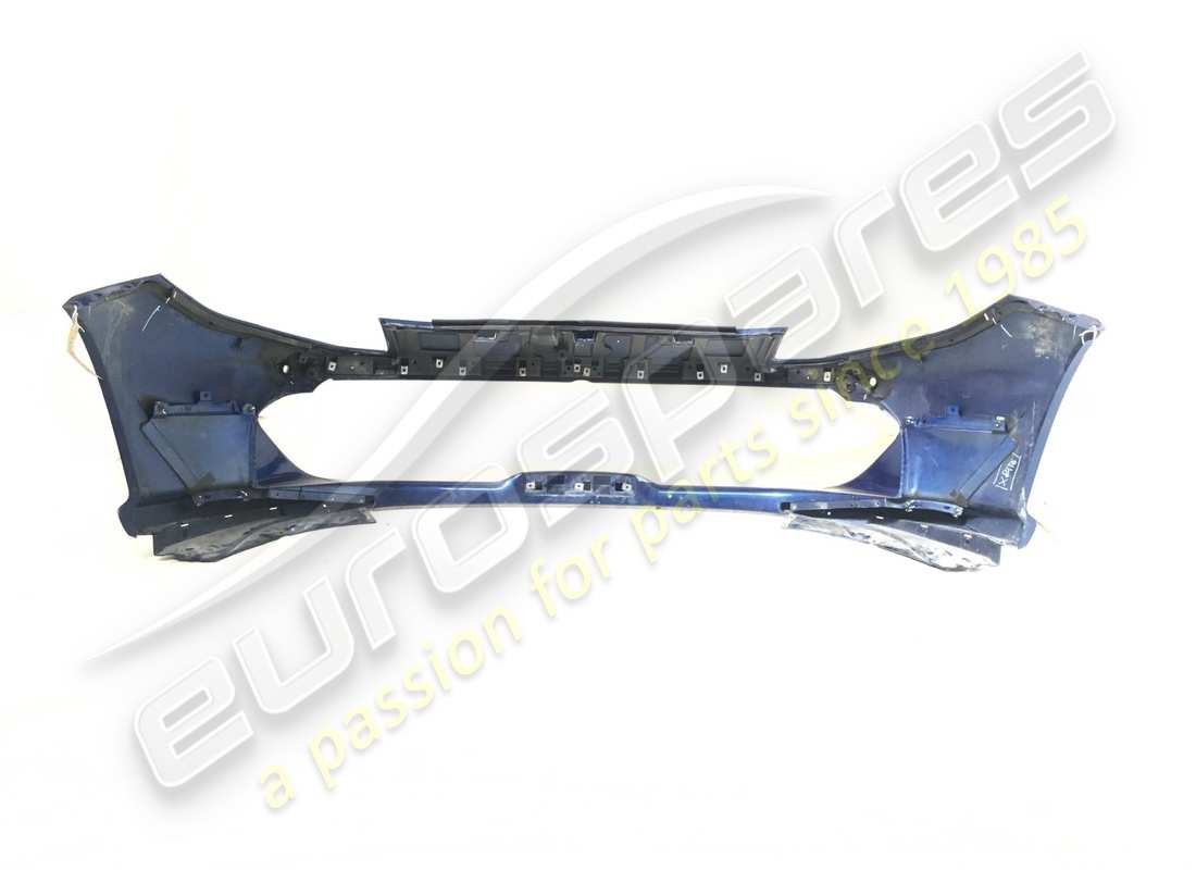 gebrauchter ferrari frontstoßstange. teilenummer 985753436 (6)