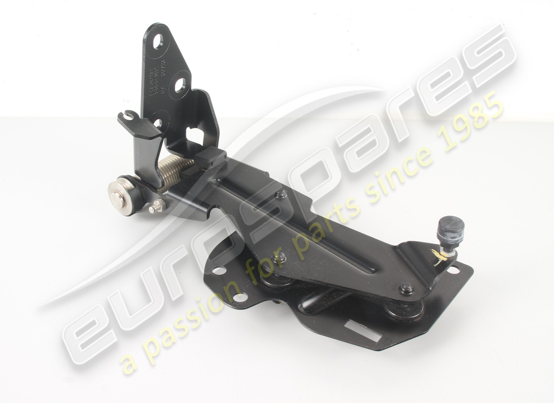 GEBRAUCHT Ferrari KLAPPE INNENGEHÄUSE LINKS . TEILENUMMER 83978300 (1)