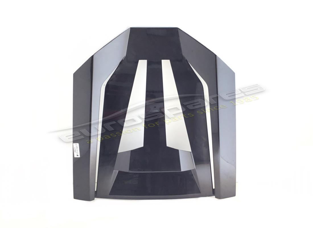 gebrauchte lamborghini motorhaubenbaugruppe. teilenummer 417827022 (1)