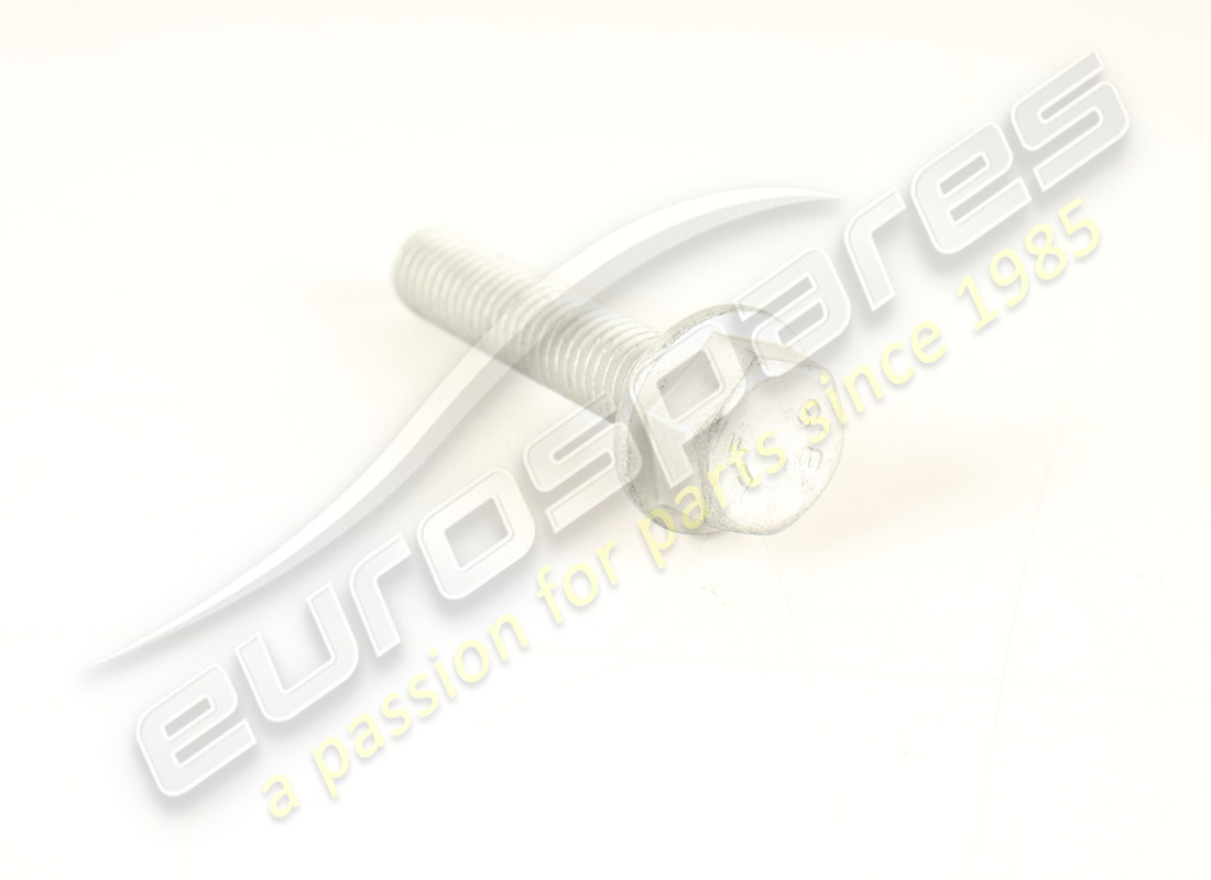 neu porsche sechskantschraube. teilenummer 90037805501 (2)