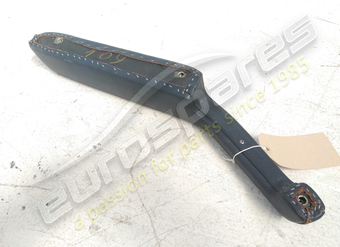 neu (andere) ferrari linke armlehne komplett. teilenummer 2513070100 (3)