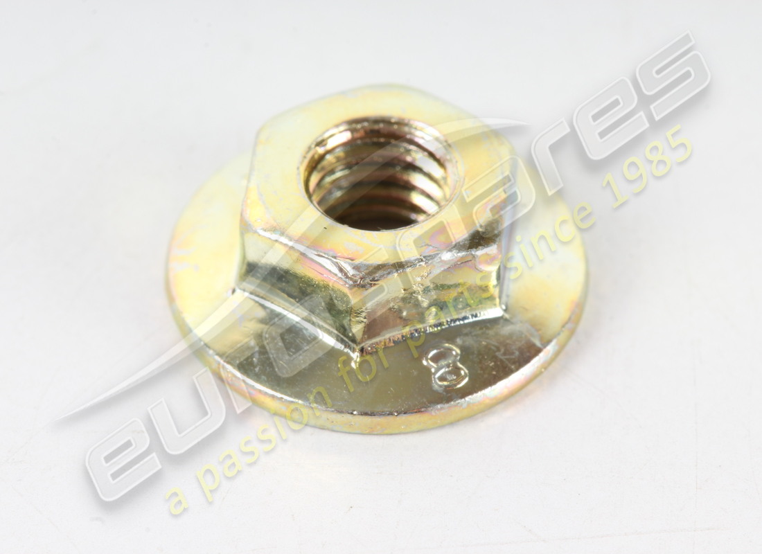 neue maserati mutter. teilenummer 13046115 (1)