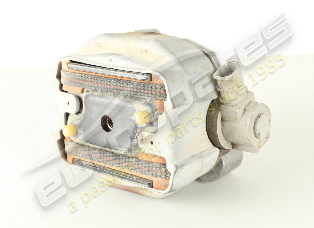 VERWENDET LAMBORGHINI MONTAGE, STROM. TEILENUMMER 420199381S (4) verwendet lamborghini montage, strom. teilenummer 420199381s (4)