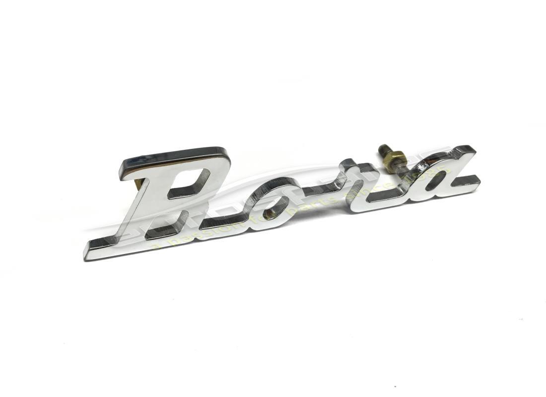 neues maserati bora-skript. teilenummer 117bm73609 (1)