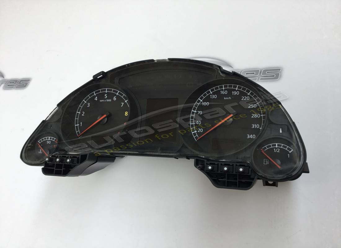 NEUER Lamborghini INSTRUMENTEN-CLUSTER. TEILENUMMER 400920900 (1)