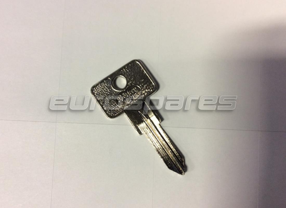 NEU (SONSTIGES) Ferrari ZÜNDSCHLÜSSEL (NEUER TYP) (SCHLÜSSEL KÖNNEN NICHT AN Ferrari HÄNDLER LIEFERT WERDEN). TEILENUMMER MC36743 (1)