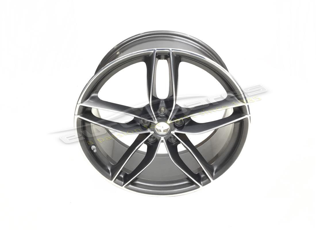 ÜBERHOLTES Ferrari 20 VORDERRAD . TEILENUMMER 315893 (1)