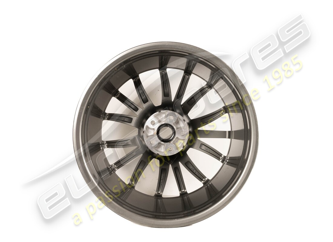 neues maserati hinterrad. teilenummer 82126803 (3)