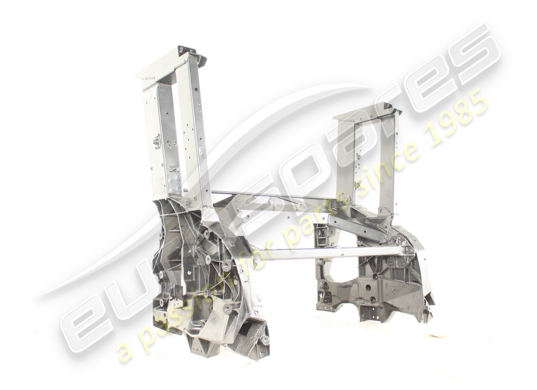 neues ferrari komplettes vorderes subchassis. teilenummer 985278613 (3)