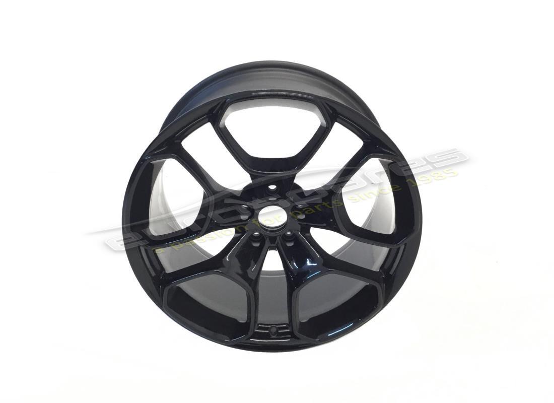 überholtes lamborghini leichtmetallrad. teilenummer 4t0601017am (1)