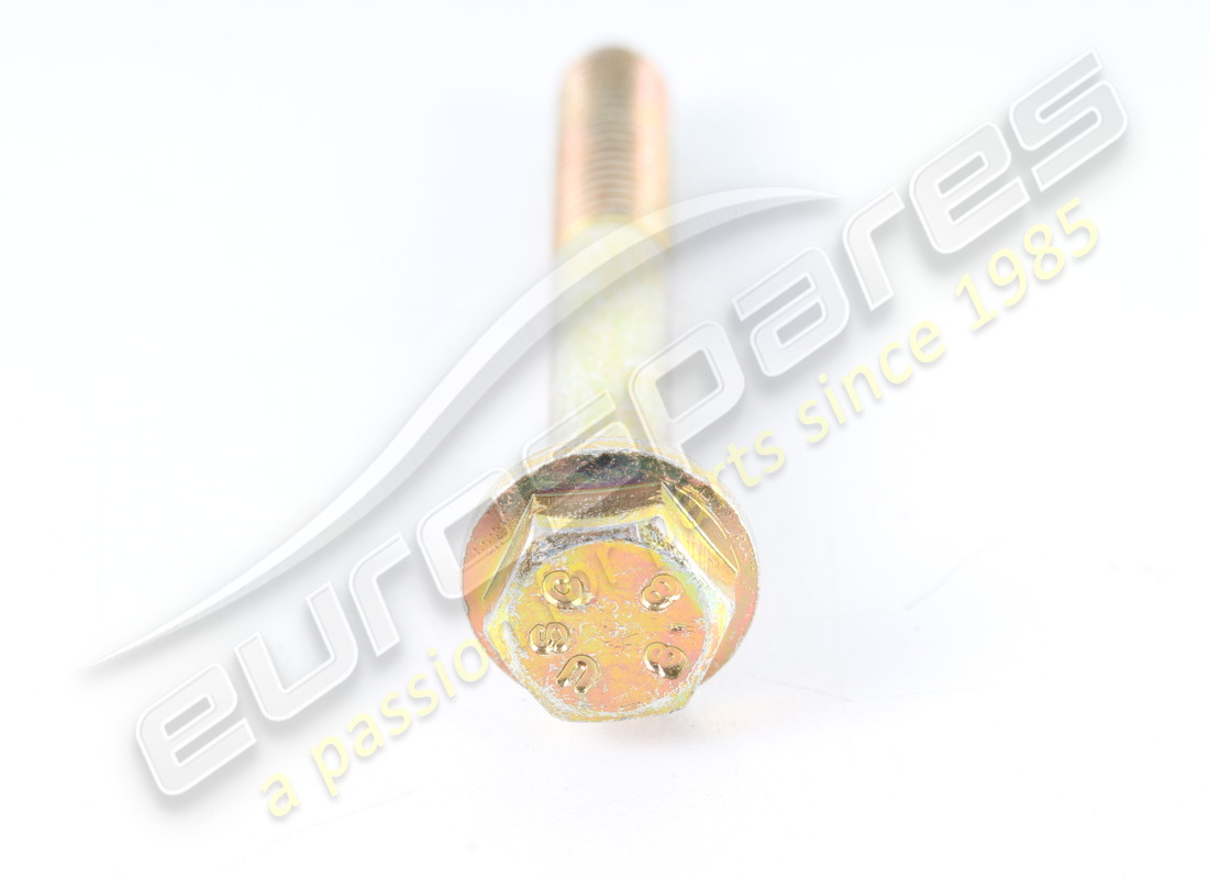 neue maserati sechskantschraube mit flansch m 6x50. teilenummer 16286721 (2)