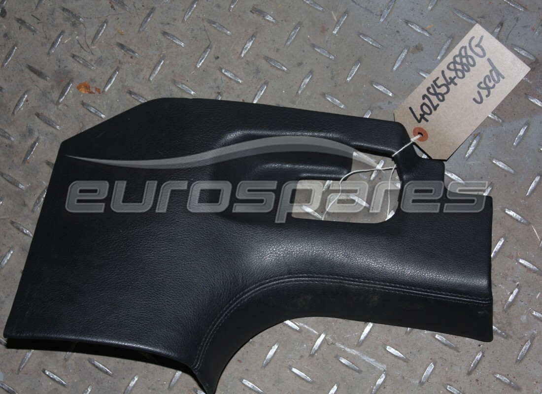 gebraucht lamborghini schweller, abdeckung. teilenummer 402854888g (1)