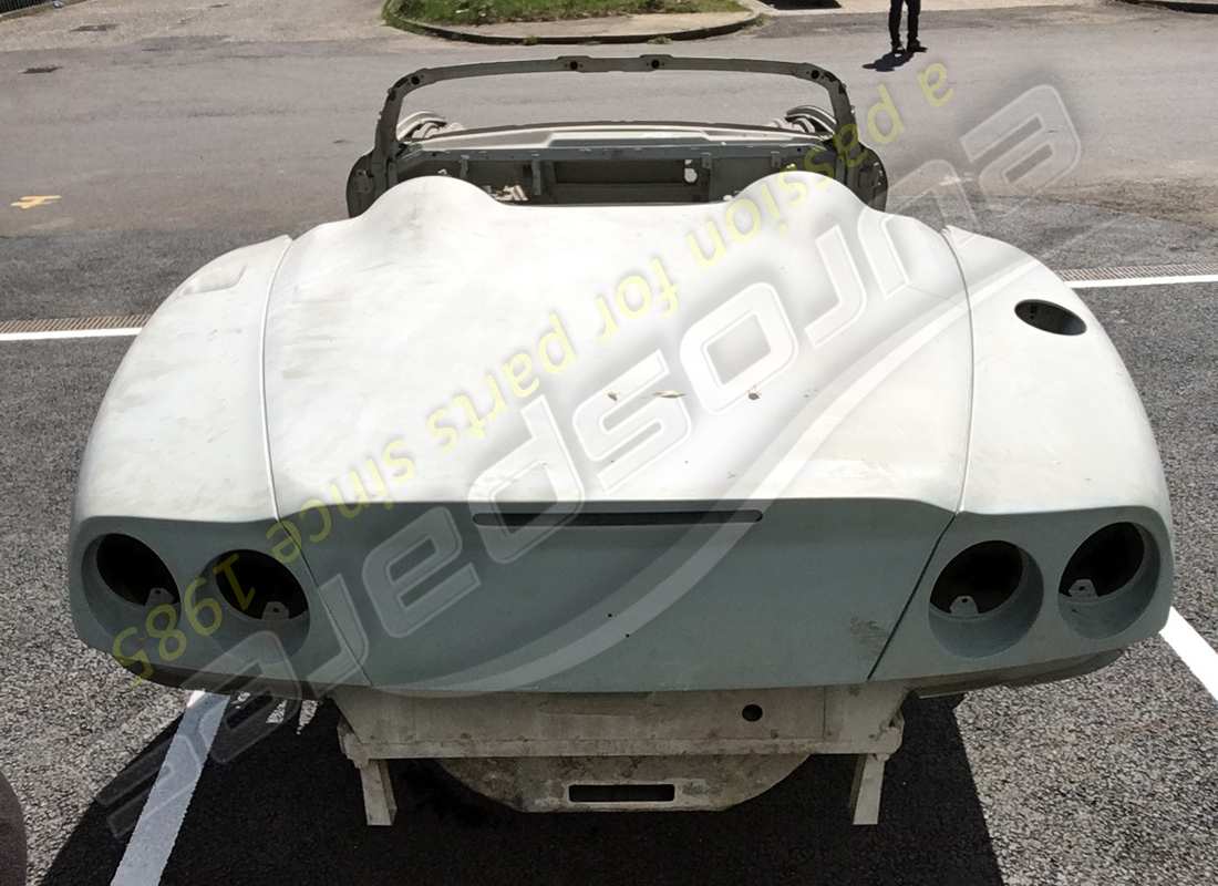 neu eurospares ferrari 550 barchetta karosserie und paneele. teilenummer eap1227196 (5)
