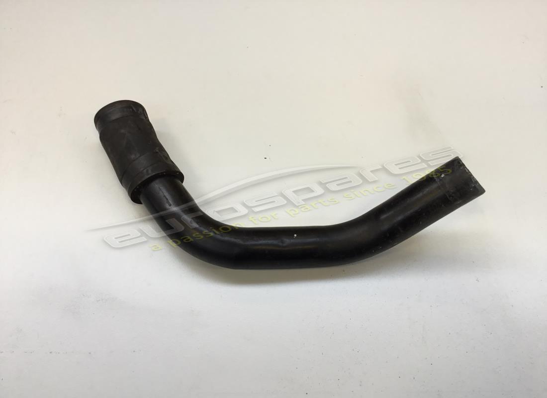GEBRAUCHTER Maserati GUMMISCHLAUCH VON NOURICE. TEILENUMMER 384000318 (1)
