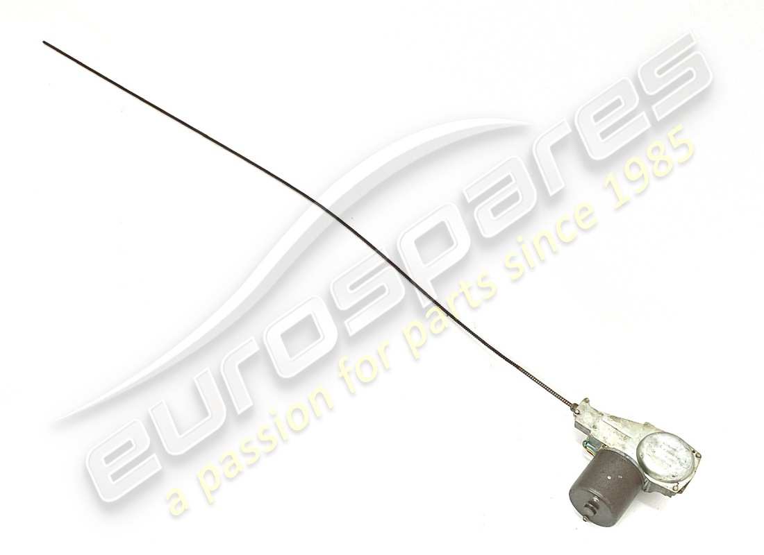 neue ferrari wischermotorbaugruppe. teilenummer 2518401200 (1)