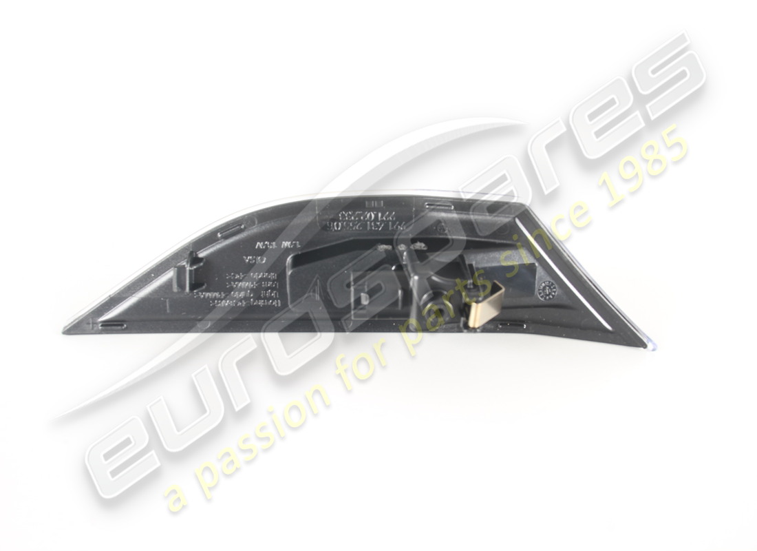 neuer porsche blinker-repeater. teilenummer 99163125506 (2)