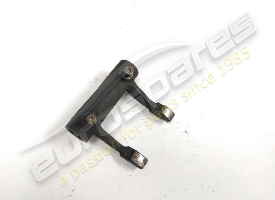 GEBRAUCHTER Ferrari KUPPLUNGSHEBEL. TEILENUMMER 108428 (1)