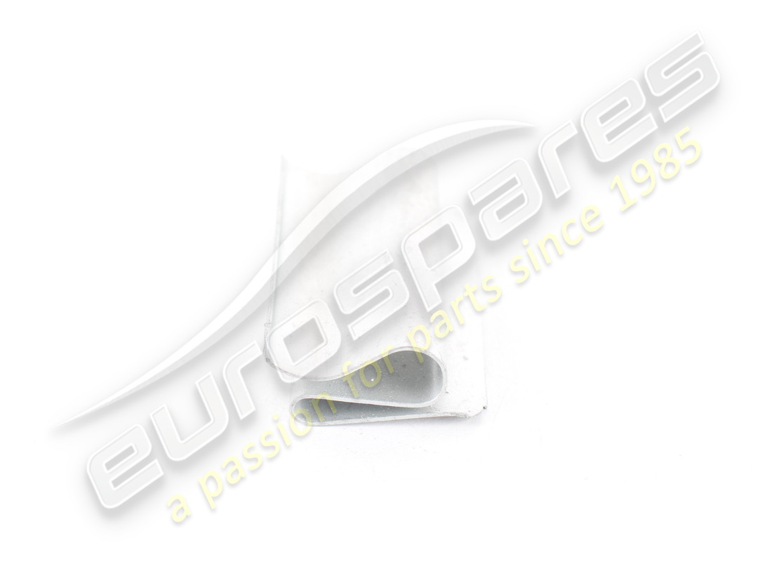 neuer maserati halteklammern für platten. teilenummer 66133300 (2)