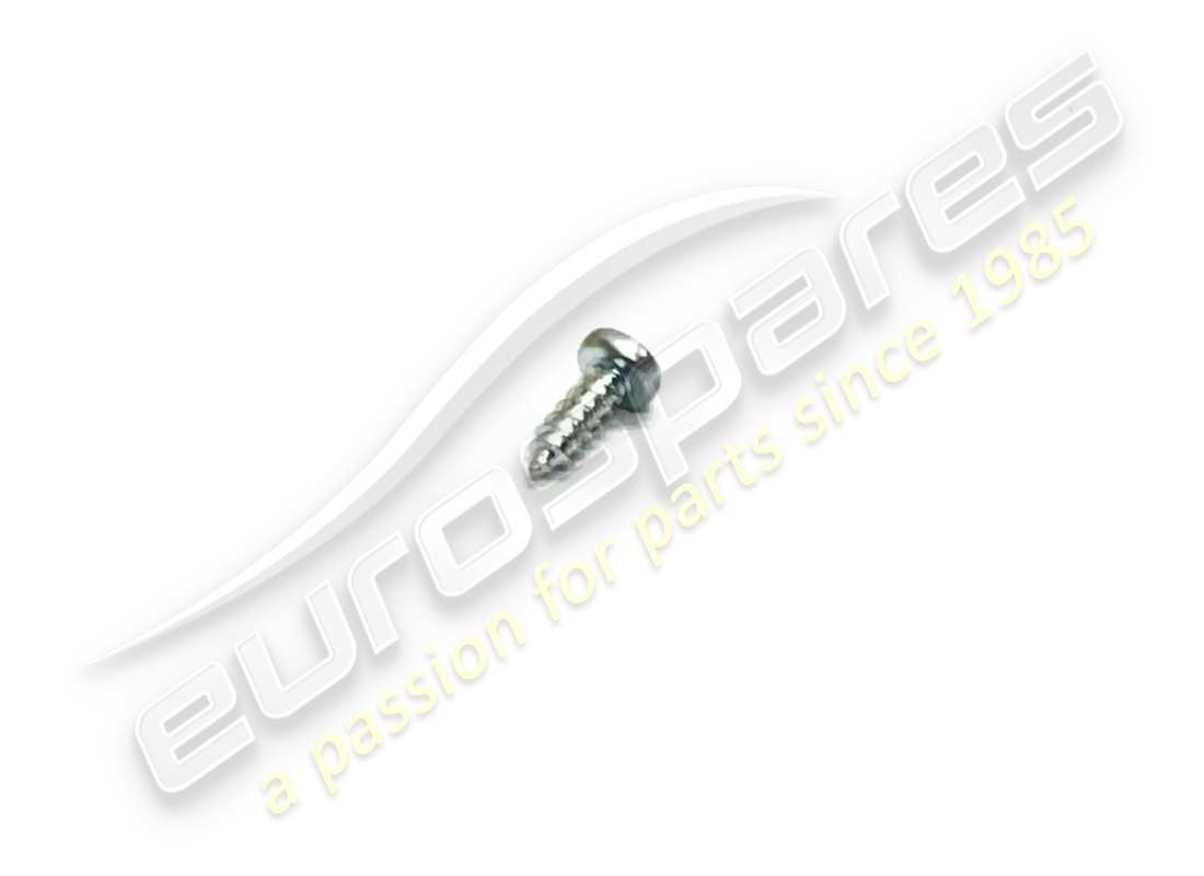 neue lamborghini flachkopfschraube. teilenummer wht003297 (1)