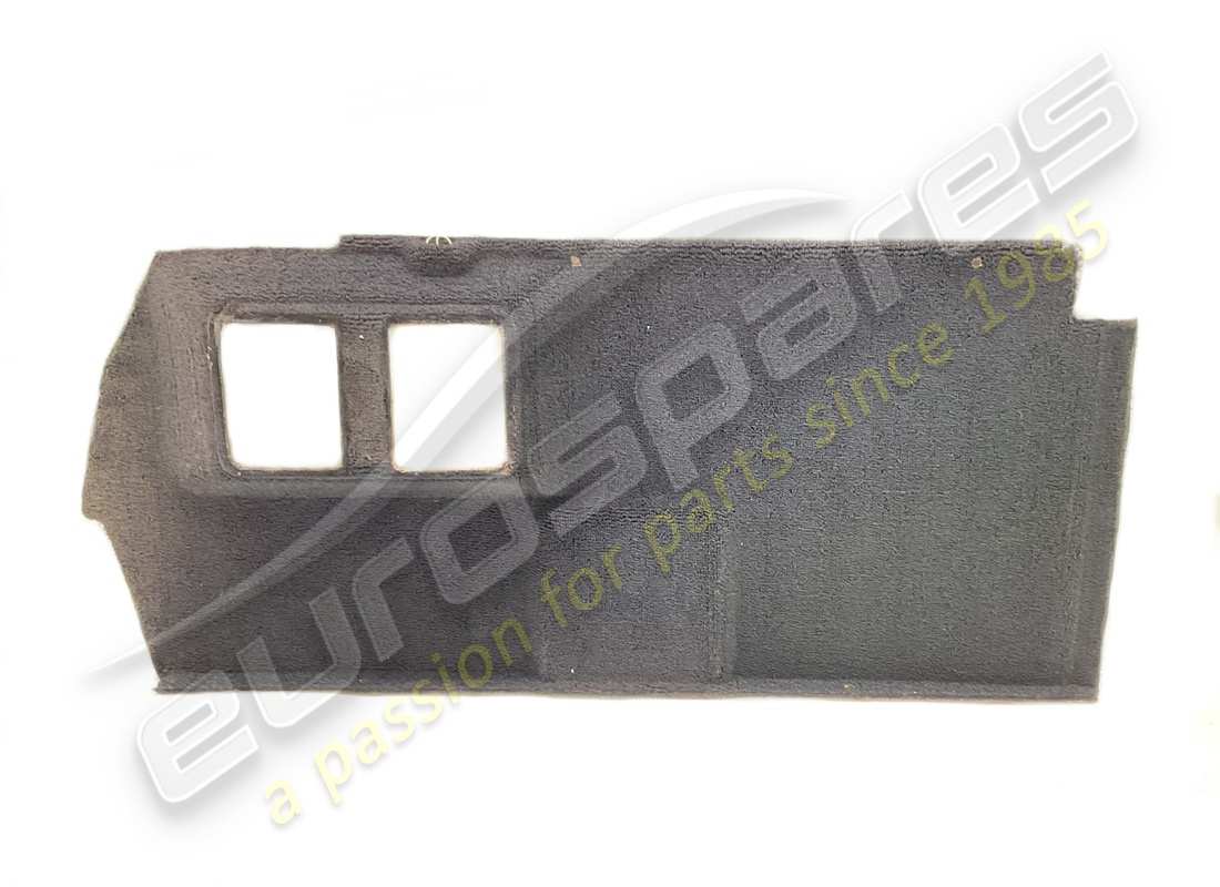 neuer ferrari teppich. teilenummer 61101900 (1)