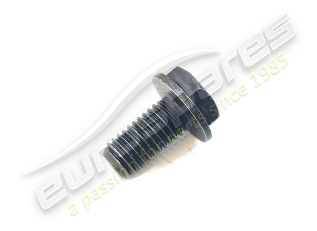 neue maserati schraube. teilenummer 670005384 (1)